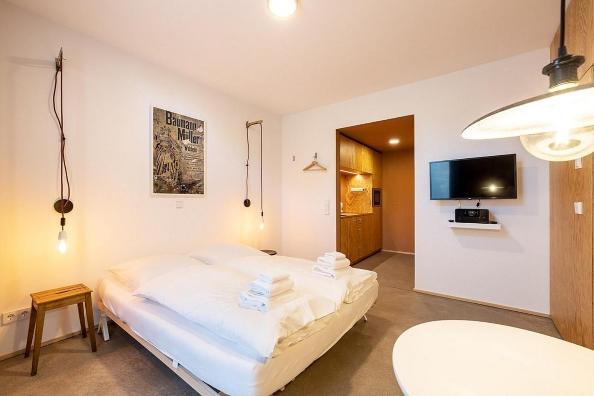 Standard-Apartment 1896 Walsheim Esterno foto