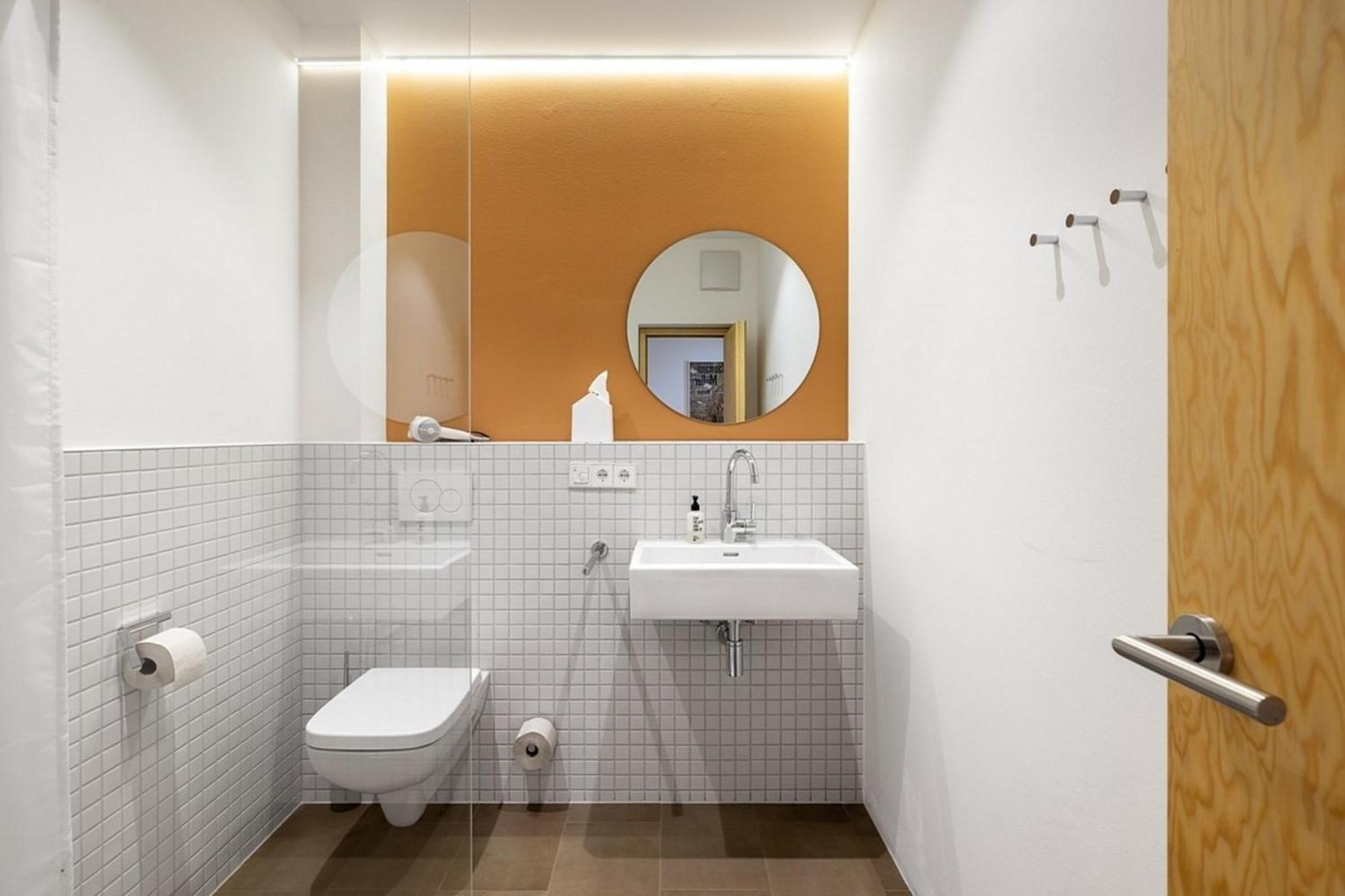 Standard-Apartment 1896 Walsheim Esterno foto