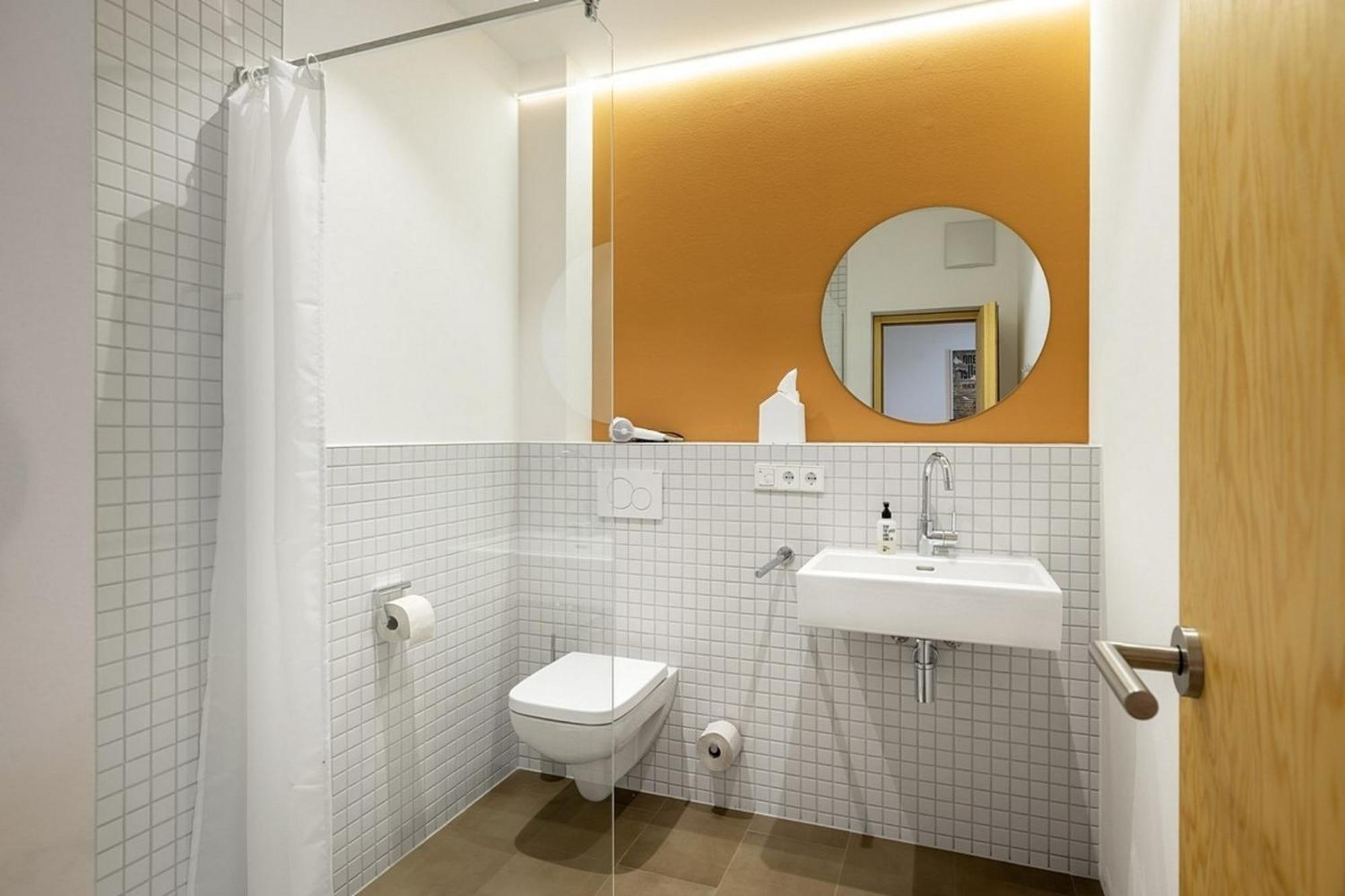 Standard-Apartment 1896 Walsheim Esterno foto